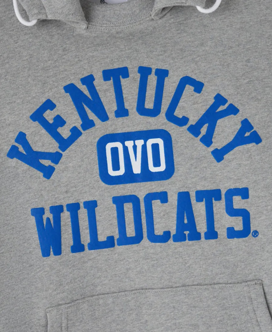 OVO x Kentucky Wildcats After Hoodie