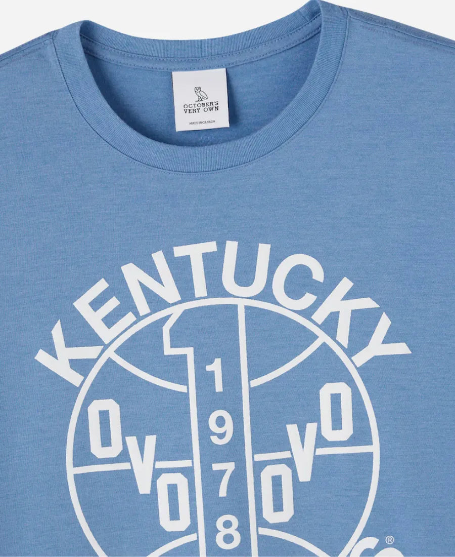 OVO x Kentucky Wildcats 1978 T-Shirt