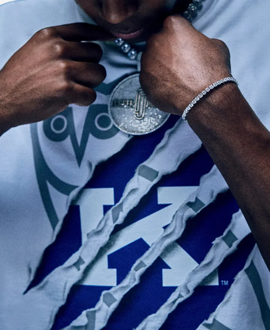 OVO x Kentucky Wildcats T-Shirt