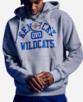 OVO x Kentucky Wildcats After Hoodie