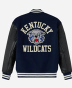 OVO x Kentucky Wildcats 1951 Varsity Jacket