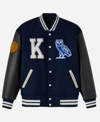 OVO x Kentucky Wildcats 1951 Varsity Jacket
