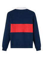 Ovo X Red Bull Racing Fleece Rugby Sweatshirt