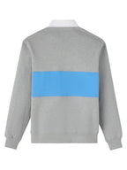 Ovo X Red Bull Racing Fleece Rugby Sweatshirt