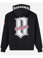OVO McMaster University Hoodie