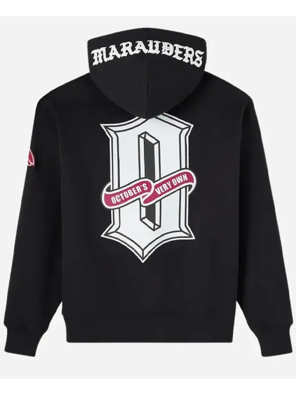 OVO McMaster University Hoodie