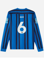 OVO Stripe Soccer Jersey