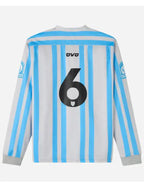 OVO Stripe Soccer Jersey