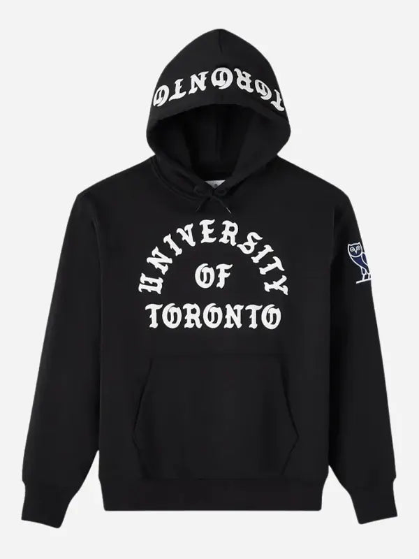 OVO University of Toronto Hoodie