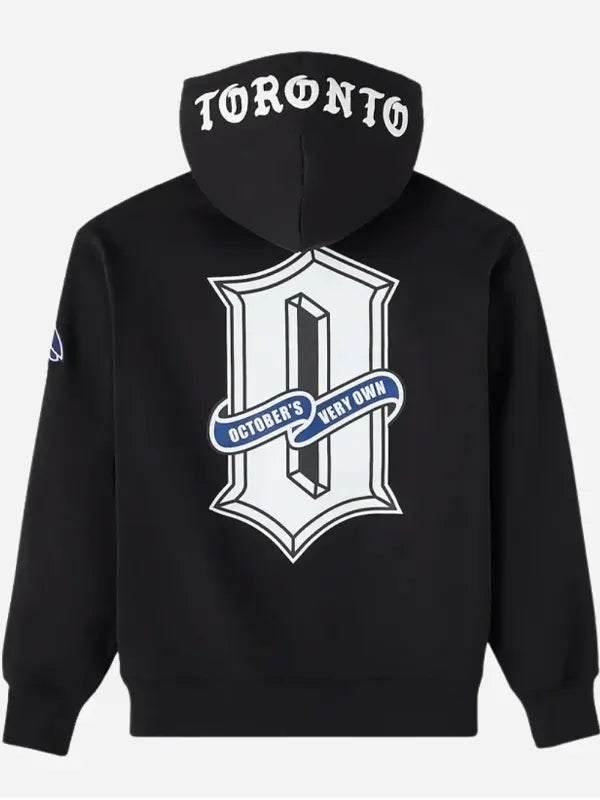 OVO University of Toronto Hoodie