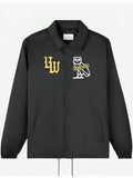 OVO University of Waterloo Coaches Jacket