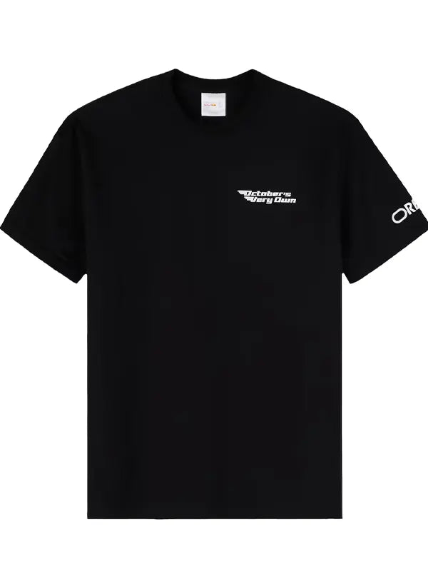Ovo X Oracle Red Bull Racing Team T Shirt