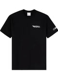 Ovo X Oracle Red Bull Racing Team T Shirt