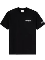 Ovo X Oracle Red Bull Racing Team T Shirt