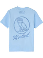 Ovo X Oracle Red Bull Racing Team T Shirt