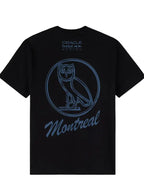 Ovo X Oracle Red Bull Racing Team T Shirt
