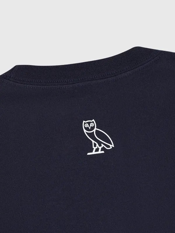 Ovo X Oracle Red Bull Racing Team T Shirt