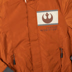 Star Wars Rogue Squadron Pilot Bomber Jacket