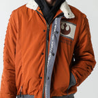 Star Wars Rogue Squadron Pilot Bomber Jacket