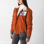 Star Wars Rogue Squadron Pilot Bomber Jacket