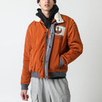 Star Wars Rogue Squadron Pilot Bomber Jacket