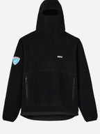 October’s Very Own Balaclava Sherpa Hoodie