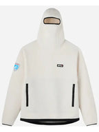 October’s Very Own Balaclava Sherpa Hoodie