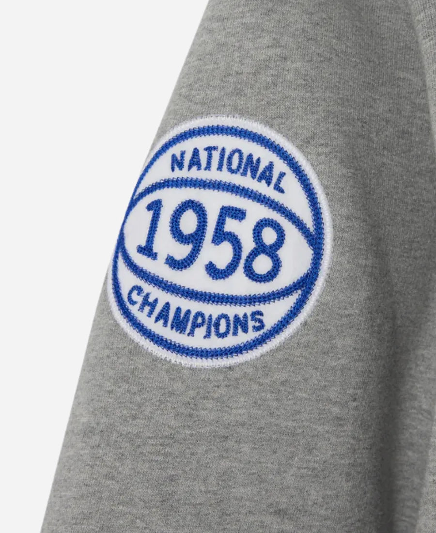 OVO x Kentucky Wildcats After Hoodie