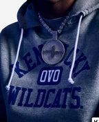 OVO x Kentucky Wildcats After Hoodie