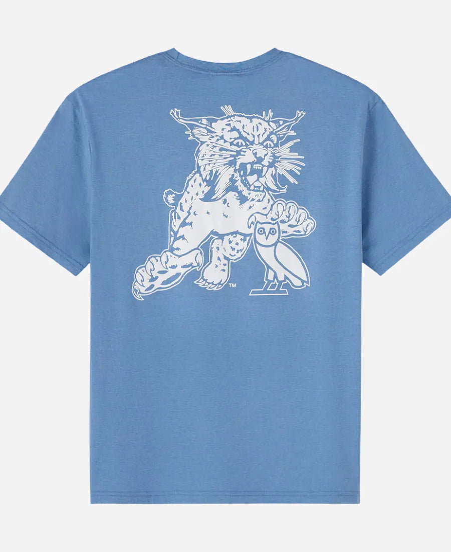 OVO x Kentucky Wildcats 1978 T-Shirt