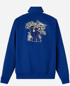 OVO x Kentucky Wildcats Warm Up Jacket