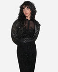 Odessa A���zion 2026 Vanity Fair Oscar Party Jacket