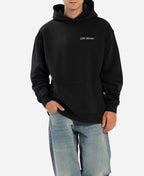 Off-White Costco Black Hoodie