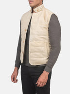 Off White Vest On Sale