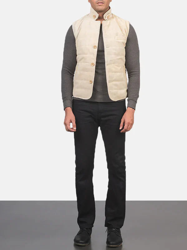 Off White Vest Sale