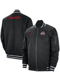 Ohio State Bomber Jacket