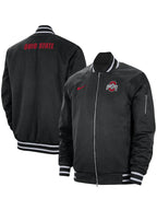 Ohio State Bomber Jacket