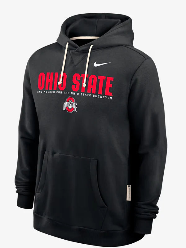 Ohio State Hoodie