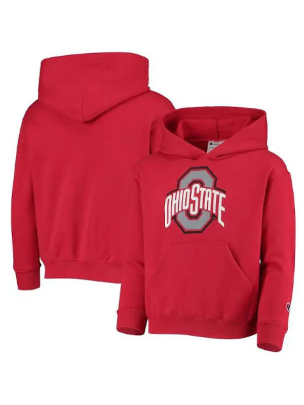 Ohio State Hoodie