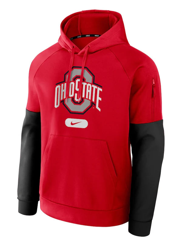 Ohio State Hoodie For Men And Women