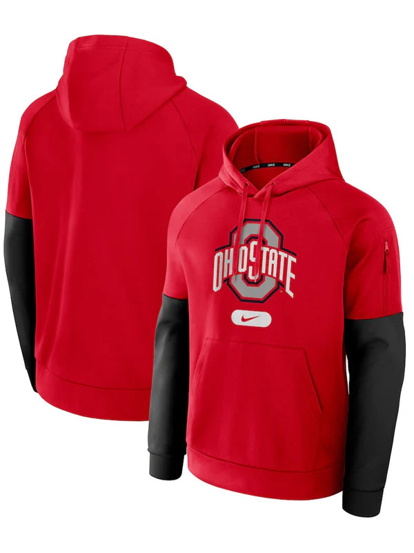 Ohio State Hoodie