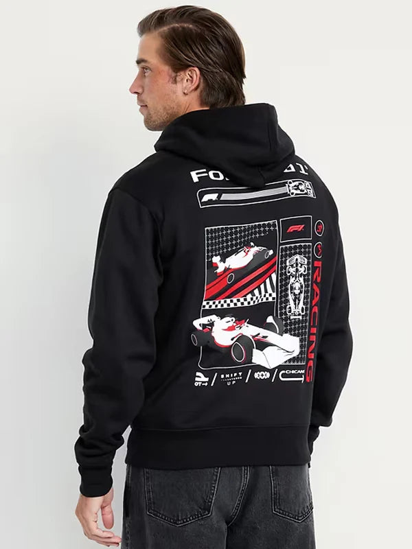 Old-Navy-Hello-Kitty-Racing-Hoodie-Back