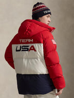 Ralph Lauren Olympic Team USA Closing Ceremony Jacket
