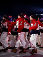 Ralph Lauren Olympic Team USA Closing Ceremony Jacket