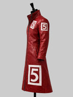 One-Piece-Mr-5-Red-Leather-cosplay