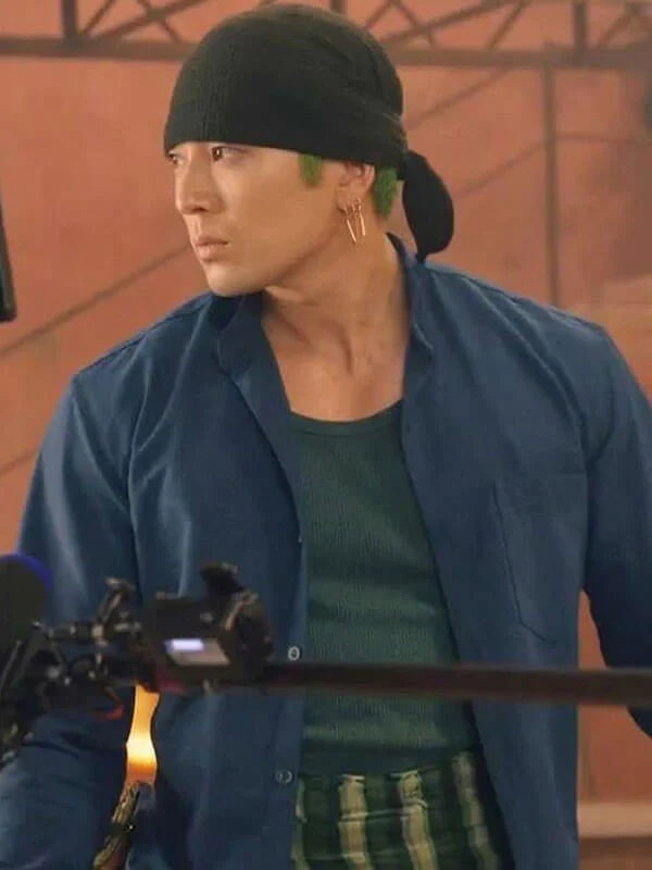 One-Piece-Roronoa-Zoro-Blue-Cotton-Jacket-S02