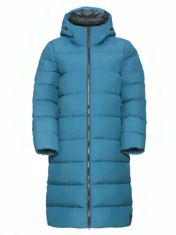 One-Piece-Roronoa-Zoro-Blue-Puffer-Coat-S02