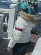 One-Piece-S02-Miss-Wednesday-Puffer-Jacket-White