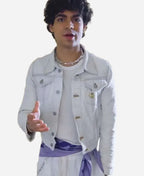 One Piece S02 Monkey D. Luffy Denim Jacket