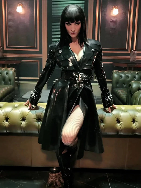 One-Piece-S02-Nico-Robin-Live-Action-Black-Leather-Coat